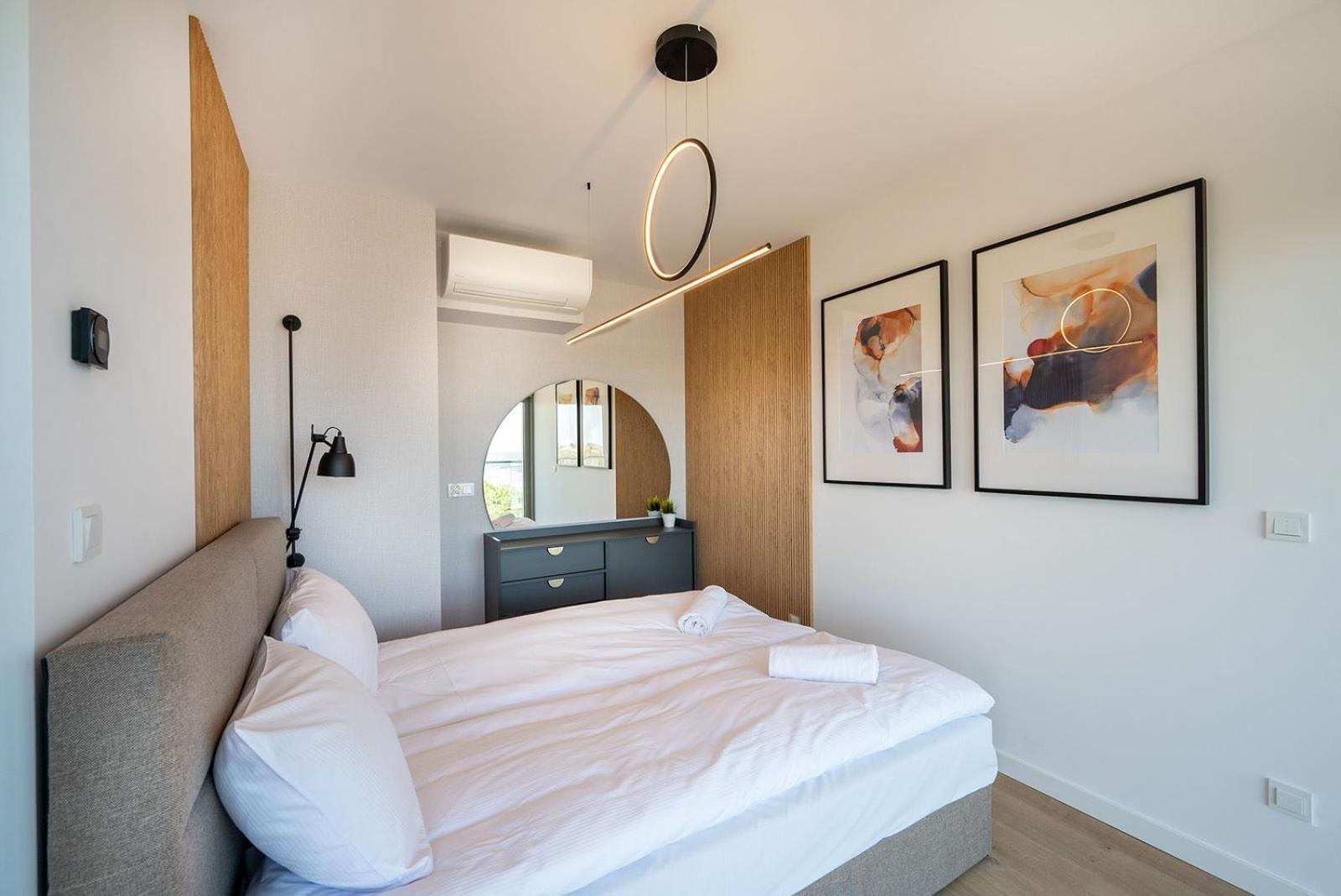 Solaris 711, Sea View. Apartment